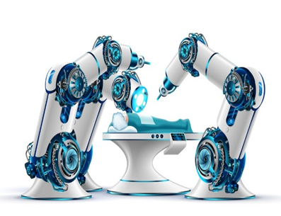 Remote Surgery System