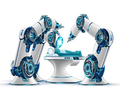 Remote Surgery System